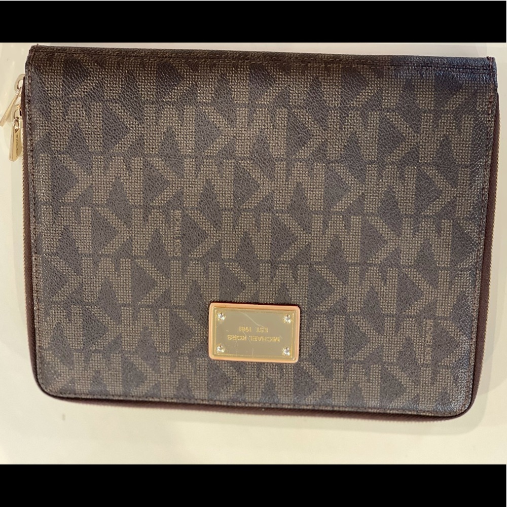 Michael Kors iPad Case